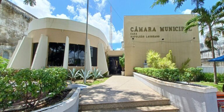 utilidade pública em joão pessoa